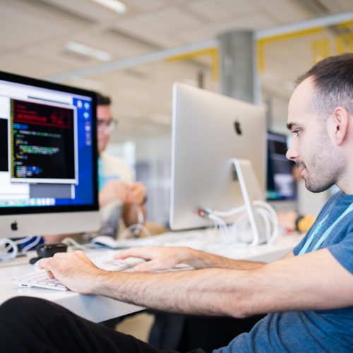La diversión, y la locura, de los lenguajes de programación esotéricos (II)