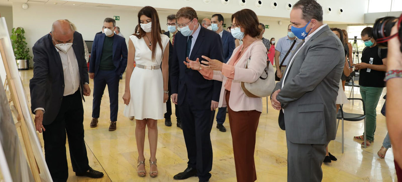 42 Alicante Campus