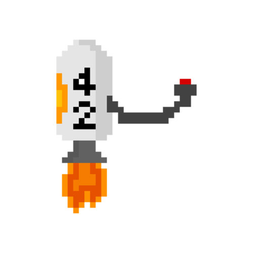 Pixel Art o cómo ser artista a base de clics