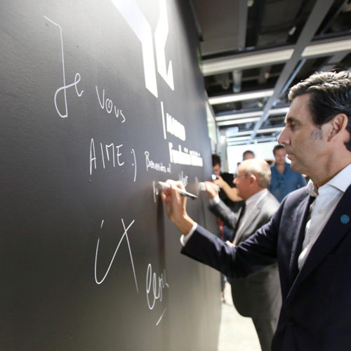 42 Madrid, un año revolucionando la formación digital