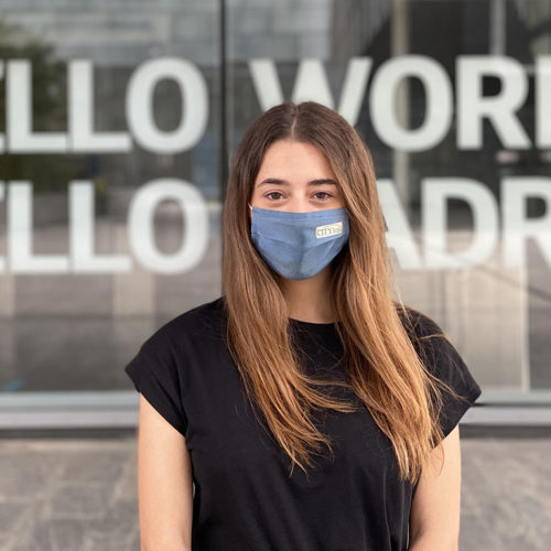 Actitud 42: Alba López