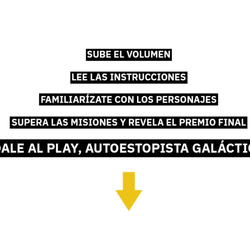 42 Madrid – THE GAME