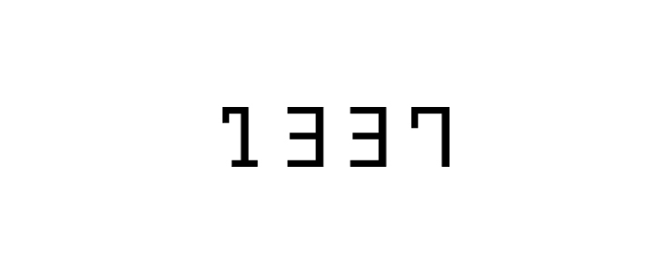 1337 - Morocco