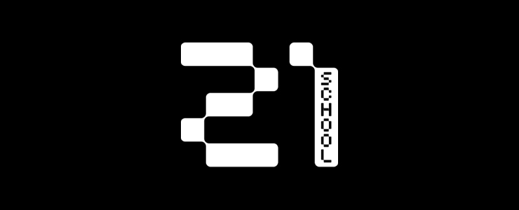 School 21 - Russia