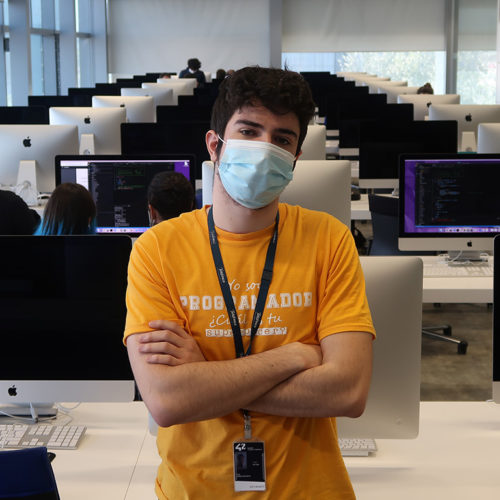 ¿La programación es para todo el mundo?