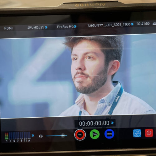 Facundo, un viaje sin programar. #MejorConectados