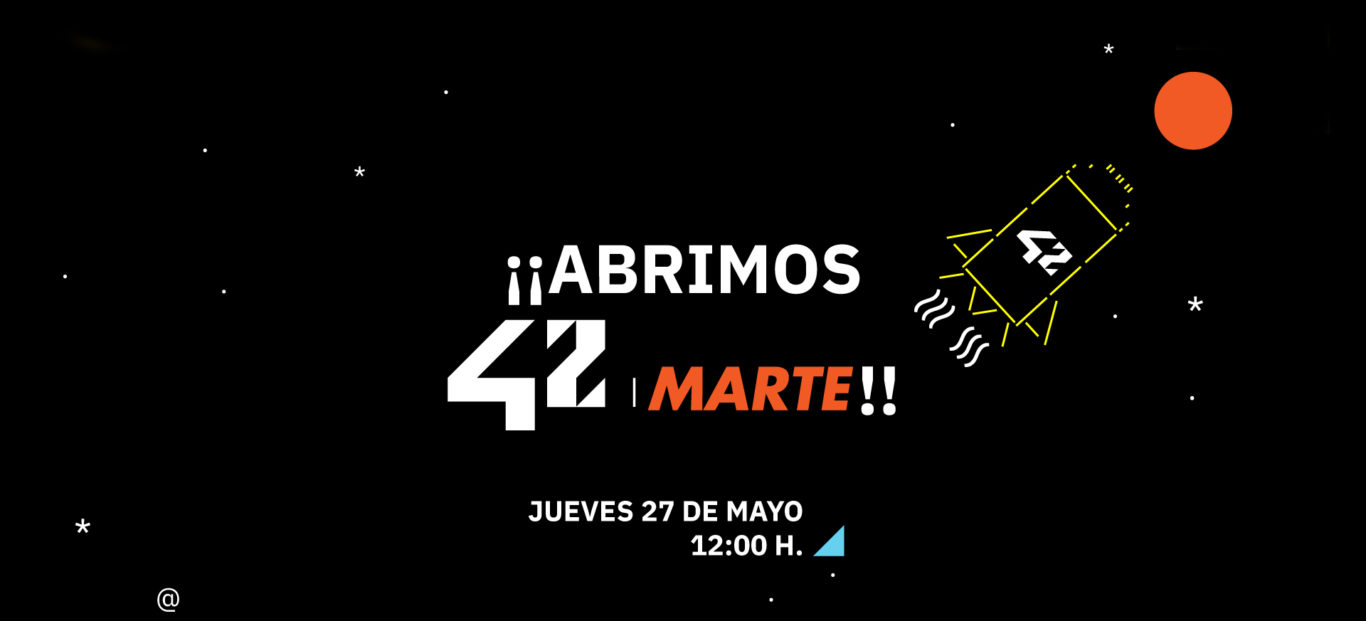 42 Marte