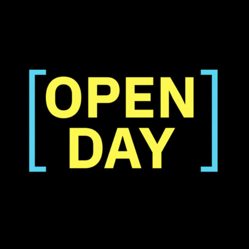 Visítanos en los Open Days de 42 Madrid, ¡te esperamos en el campus!