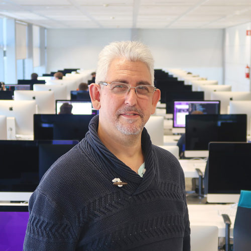 «De los 8 bits a 42», por Isaac, estudiante de 42 Madrid
