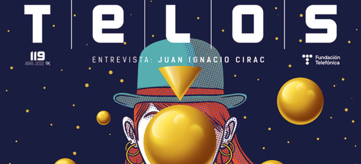 Portada-Telos-119