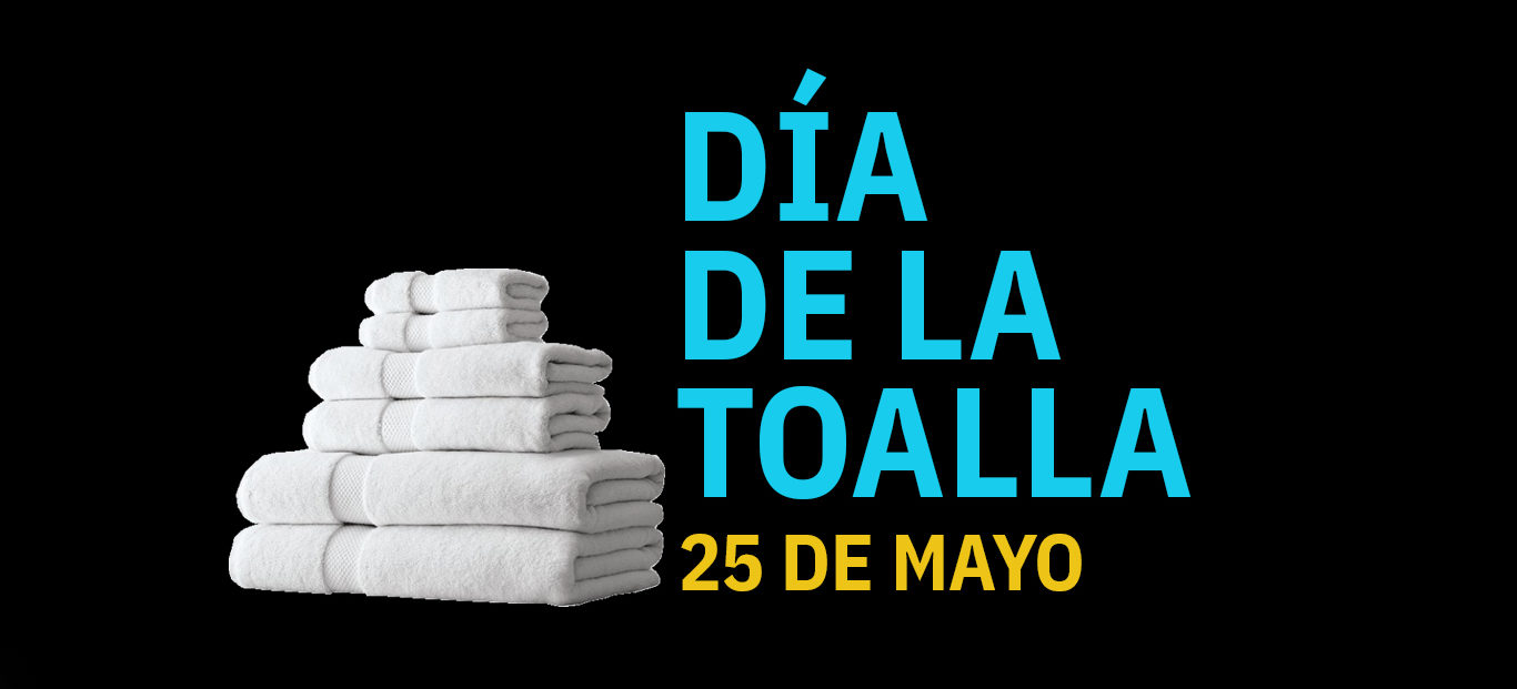 Día de la Toalla 42 Madrid