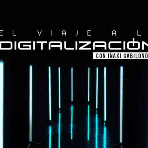 «El viaje a la digitalización» llega a 42