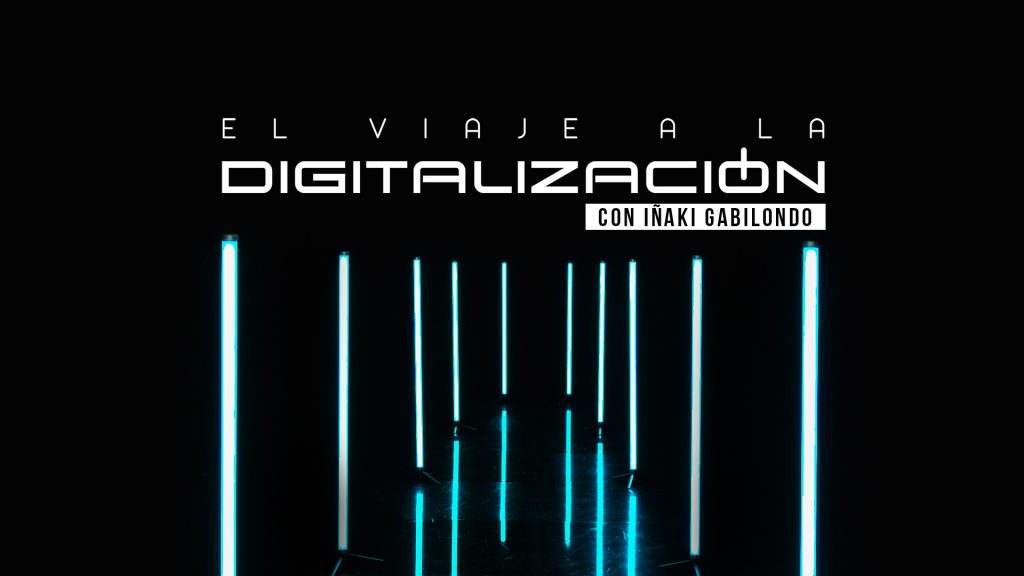 El viaje a la digitalizacion - 42