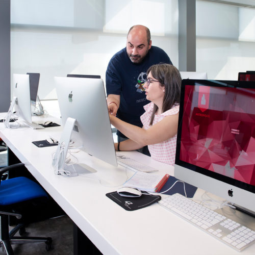 Cuáles son las profesiones tecnológicas más demandadas