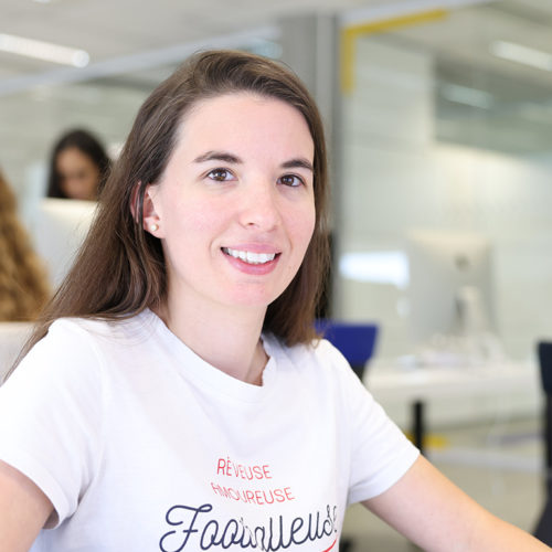 Actitud 42: Raquel Cuesta