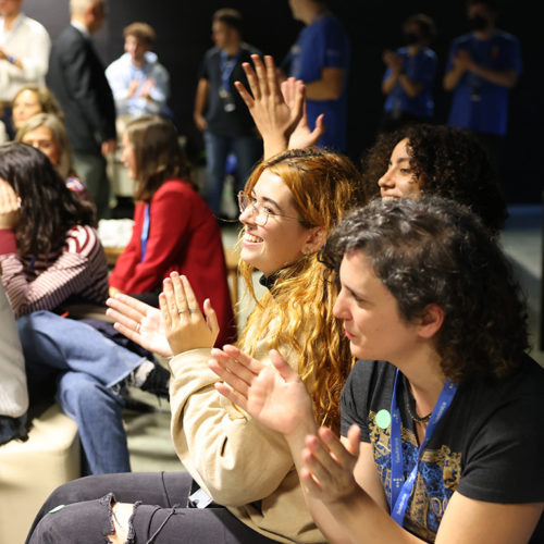 Esto ha sido HackForGood: el hackatón más importante de España en 42 Madrid