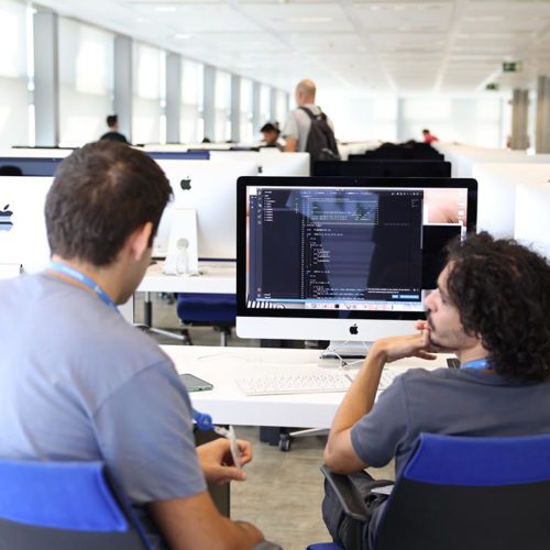 Programación en C: ventajas y beneficios