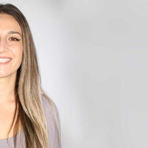 ACTITUD 42: Sonia Flores