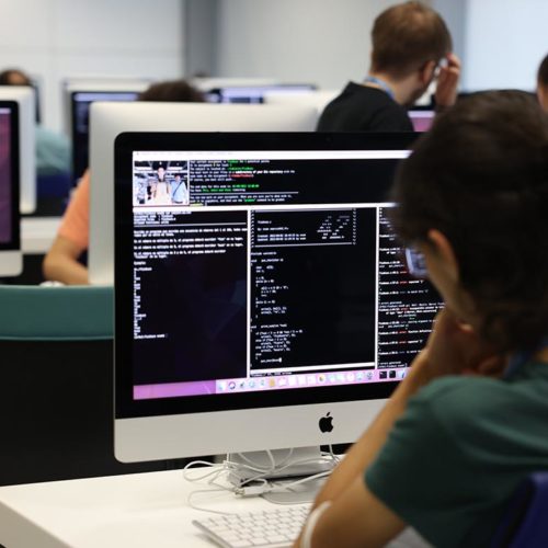 Guía del buen programador en 42 Madrid