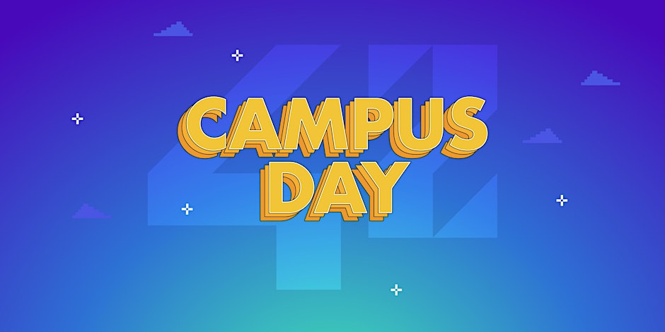 VISITA EL CAMPUS