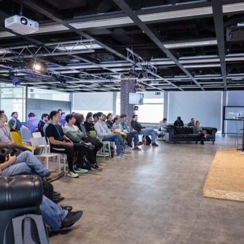 Fundación Novia Salcedo y 42 Madrid, juntos por la empleabilidad